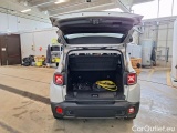  Jeep  Patriot JEEP RENEGADE / 2018 / 5P / SUV 1.3 T4 PHEV 190CV BUSINESS PLUS 4XE AUTO #7