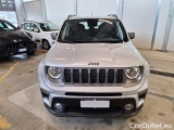  Jeep  Patriot JEEP RENEGADE / 2018 / 5P / SUV 1.3 T4 PHEV 190CV BUSINESS PLUS 4XE AUTO #8