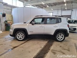  Jeep  Patriot JEEP RENEGADE / 2018 / 5P / SUV 1.3 T4 PHEV 190CV BUSINESS PLUS 4XE AUTO #10