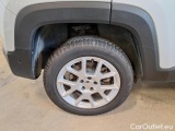  Jeep  Patriot JEEP RENEGADE / 2018 / 5P / SUV 1.3 T4 PHEV 190CV BUSINESS PLUS 4XE AUTO #20