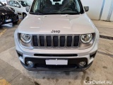  Jeep  Patriot JEEP RENEGADE / 2018 / 5P / SUV 1.3 T4 PHEV 190CV BUSINESS PLUS 4XE AUTO #23