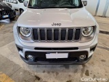  Jeep  Patriot JEEP RENEGADE / 2018 / 5P / SUV 1.3 T4 PHEV 190CV BUSINESS PLUS 4XE AUTO #34