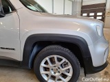  Jeep  Patriot JEEP RENEGADE / 2018 / 5P / SUV 1.3 T4 PHEV 190CV BUSINESS PLUS 4XE AUTO #51