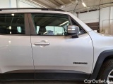  Jeep  Patriot JEEP RENEGADE / 2018 / 5P / SUV 1.3 T4 PHEV 190CV BUSINESS PLUS 4XE AUTO #57