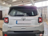  Jeep  Patriot JEEP RENEGADE / 2018 / 5P / SUV 1.3 T4 PHEV 190CV BUSINESS PLUS 4XE AUTO #81