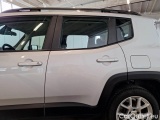  Jeep  Patriot JEEP RENEGADE / 2018 / 5P / SUV 1.3 T4 PHEV 190CV BUSINESS PLUS 4XE AUTO #89