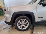  Jeep  Patriot JEEP RENEGADE / 2018 / 5P / SUV 1.3 T4 PHEV 190CV BUSINESS PLUS 4XE AUTO #101