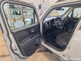  Jeep  Patriot JEEP RENEGADE / 2018 / 5P / SUV 1.3 T4 PHEV 190CV BUSINESS PLUS 4XE AUTO #138