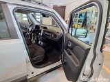  Jeep  Patriot JEEP RENEGADE / 2018 / 5P / SUV 1.3 T4 PHEV 190CV BUSINESS PLUS 4XE AUTO #141