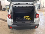  Jeep  Patriot JEEP RENEGADE / 2018 / 5P / SUV 1.3 T4 PHEV 190CV BUSINESS PLUS 4XE AUTO #153