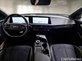  KIA  Ev6 KIA  / 2021 / 5P / SUV 77,4 KWH PERFORMANCE GT AWD #3