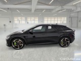 KIA  Ev6 KIA  / 2021 / 5P / SUV 77,4 KWH PERFORMANCE GT AWD #8