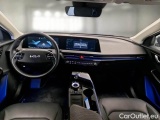  KIA  Ev6 KIA  / 2021 / 5P / SUV 77,4 KWH AIR SPECIAL EDITION RWD S. M. #3