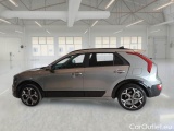  KIA  Niro KIA  / 2022 / 5P / BERLINA 1.6 HEV GDI STYLE DCT #8