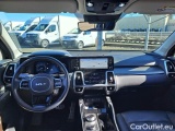  KIA  Sorento KIA  / 2020 / 5P / SUV 1.6 T-GDI PHEV EVOLUTION AUTO 4WD #3
