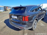  KIA  Sorento KIA  / 2020 / 5P / SUV 1.6 T-GDI PHEV EVOLUTION AUTO 4WD #2