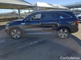  KIA  Sorento KIA  / 2020 / 5P / SUV 1.6 T-GDI PHEV EVOLUTION AUTO 4WD #8
