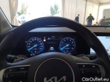  KIA  Sportage KIA  / 2021 / 5P / SUV 1.6 T-GDI HEV AT6 STYLE #4