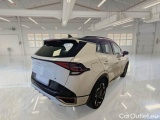  KIA  Sportage KIA  / 2021 / 5P / SUV 1.6 TGDI PHEV GT-LINE PLUS 4WD AUTO #2
