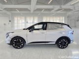  KIA  Sportage KIA  / 2021 / 5P / SUV 1.6 TGDI PHEV GT-LINE PLUS 4WD AUTO #8