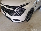 KIA  Sportage KIA  / 2021 / 5P / SUV 1.6 TGDI PHEV GT-LINE PLUS 4WD AUTO #25