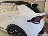  KIA  Sportage KIA  / 2021 / 5P / SUV 1.6 TGDI PHEV GT-LINE PLUS 4WD AUTO #55