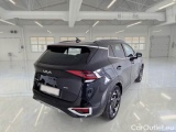  KIA  Sportage KIA  / 2021 / 5P / SUV 1.6 TGDI PHEV GT-LINE PLUS 4WD AUTO #2