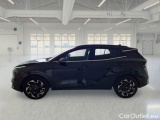  KIA  Sportage KIA  / 2021 / 5P / SUV 1.6 TGDI PHEV GT-LINE PLUS 4WD AUTO #8