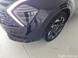  KIA  Sportage KIA  / 2021 / 5P / SUV 1.6 TGDI PHEV GT-LINE PLUS 4WD AUTO #26