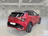  KIA  Sportage KIA  / 2021 / 5P / SUV 1.6 TGDI HEV GT-LINE 4WD AUTO #2