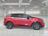 KIA  Sportage KIA  / 2021 / 5P / SUV 1.6 TGDI HEV GT-LINE 4WD AUTO #7