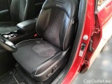  KIA  Sportage KIA  / 2021 / 5P / SUV 1.6 TGDI HEV GT-LINE 4WD AUTO #12