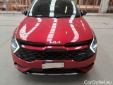  KIA  Sportage KIA  / 2021 / 5P / SUV 1.6 TGDI HEV GT-LINE 4WD AUTO #29