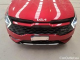  KIA  Sportage KIA  / 2021 / 5P / SUV 1.6 TGDI HEV GT-LINE 4WD AUTO #33