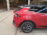  KIA  Sportage KIA  / 2021 / 5P / SUV 1.6 TGDI HEV GT-LINE 4WD AUTO #47