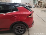  KIA  Sportage KIA  / 2021 / 5P / SUV 1.6 TGDI HEV GT-LINE 4WD AUTO #54