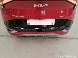  KIA  Sportage KIA  / 2021 / 5P / SUV 1.6 TGDI HEV GT-LINE 4WD AUTO #52