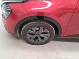  KIA  Sportage KIA  / 2021 / 5P / SUV 1.6 TGDI HEV GT-LINE 4WD AUTO #75