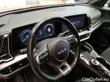  KIA  Sportage KIA  / 2021 / 5P / SUV 1.6 TGDI HEV GT-LINE 4WD AUTO #77