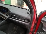  KIA  Sportage KIA  / 2021 / 5P / SUV 1.6 TGDI HEV GT-LINE 4WD AUTO #98