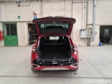  KIA  Sportage KIA  / 2021 / 5P / SUV 1.6 TGDI HEV GT-LINE 4WD AUTO #100