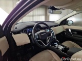  Land Rover  Discovery LAND ROVER  SPORT / 2019 / 5P / SUV 1.5 I3 PHEV 300CV S 4WD AUT. #3
