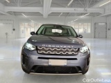  Land Rover  Discovery LAND ROVER  SPORT / 2019 / 5P / SUV 1.5 I3 PHEV 300CV S 4WD AUT. #6
