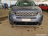  Land Rover  Discovery LAND ROVER  SPORT / 2019 / 5P / SUV 1.5 I3 PHEV 300CV S 4WD AUT. #25