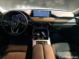  Mazda  CX-60 MAZDA  / 2022 / 5P / SUV 2.5L E-SKYACTIV PHEV EXCL. LINE AWD AUTO #3