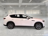  Mazda  CX-60 MAZDA  / 2022 / 5P / SUV 2.5L E-SKYACTIV PHEV EXCL. LINE AWD AUTO #7