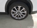  Mazda  CX-60 MAZDA  / 2022 / 5P / SUV 2.5L E-SKYACTIV PHEV EXCL. LINE AWD AUTO #18