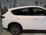  Mazda  CX-60 MAZDA  / 2022 / 5P / SUV 2.5L E-SKYACTIV PHEV EXCL. LINE AWD AUTO #44