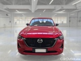  Mazda  CX-60 MAZDA  / 2022 / 5P / SUV 2.5L E-SKYACTIV PHEV HOMURA AWD AUTO #6