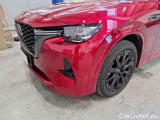  Mazda  CX-60 MAZDA  / 2022 / 5P / SUV 2.5L E-SKYACTIV PHEV HOMURA AWD AUTO #27